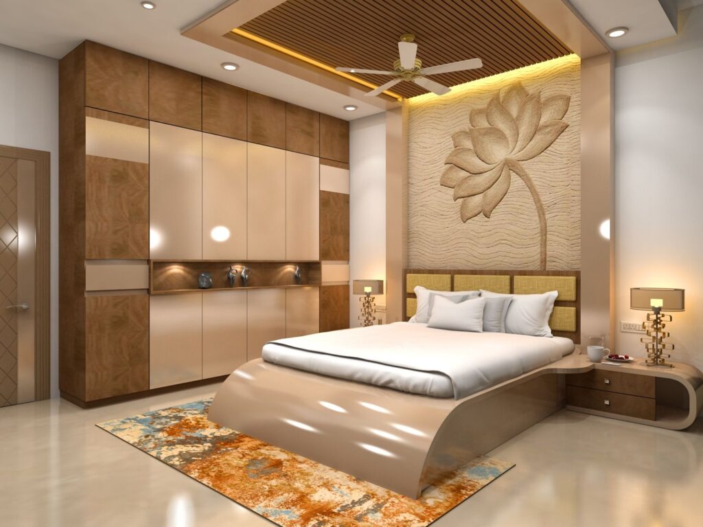 apartment interior designer in Hyderabad